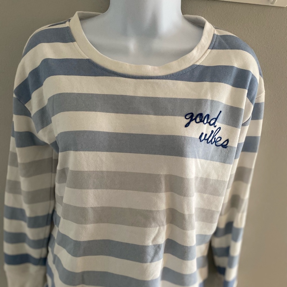 Light summer cover up/ shirt